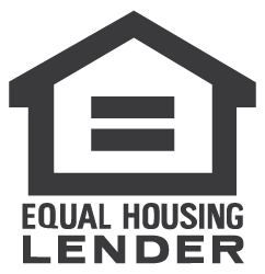 Equal Housing Lender