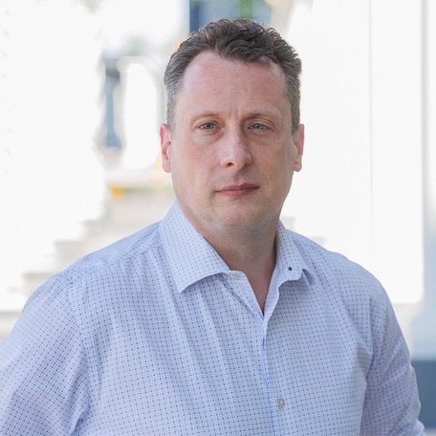 Greg DuBose, Chief Financial Officer at Geneva Financial