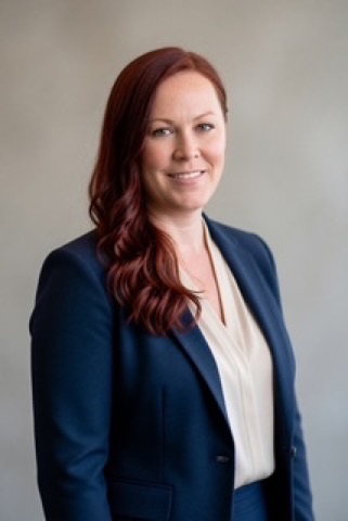 Melissa Harmon, SVP Operations at Geneva Financial