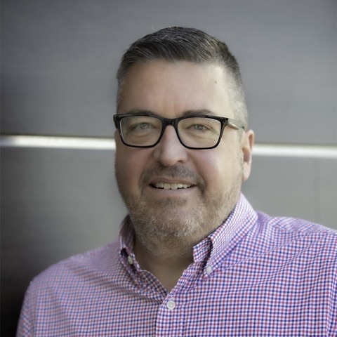 Scott Mertens, HR & Licensing at Geneva Financial